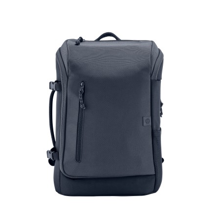 HP Travel 25 Liter 156 Iron - Durable & Spacious Travel Companion (6H2D8AA)